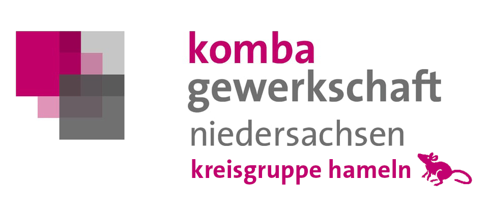 komba gewerkschaft niedersachsen – kreisgruppe hameln